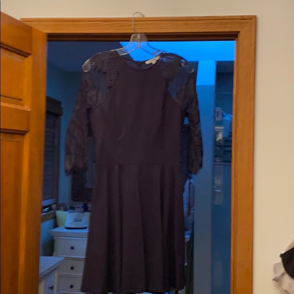 BB Dakota Dress